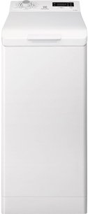 Стиральная машина Электролюкс EWT 1066 TSW фото Стиральная машина Electrolux EWT 1066 TSW фото