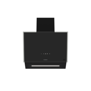 Настенная вытяжка Де Дитрих DHV4674B фото Настенная вытяжка De Dietrich DHV4674B фото