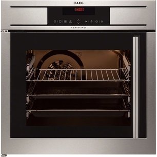 Духовой шкаф АЕГ BE7714000M фото Духовой шкаф AEG BE7714000M фото