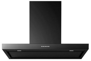 Вытяжка Фалмек PLANE BLACK NRS 90 (PLUS) фото Вытяжка Falmec PLANE BLACK NRS 90 (PLUS) фото