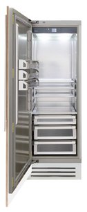 Встраиваемый холодильник Fhiaba S750FR3 фото