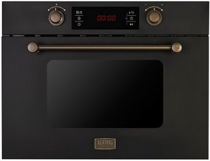 Микроволновая печь Кертинг KMI 1082 RN фото Микроволновая печь Korting KMI 1082 RN фото