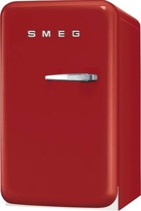 Мини-бар Smeg FAB5LRD фото