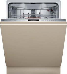 Встраиваемая посудомоечная машина Neff S157ECX17E фото