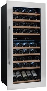 Винный шкаф Климадифф AVI81XDZ фото Винный шкаф Climadiff AVI81XDZ фото