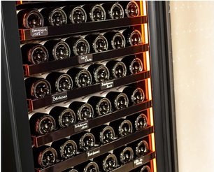 Винный шкаф ЕвроКав V-Revel-L фото 2 Винный шкаф EuroCave V-Revel-L фото 2