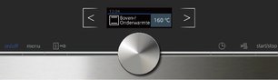 Духовой шкаф Сименс HB 634GHS1 фото 2 Духовой шкаф Siemens HB 634GHS1 фото 2