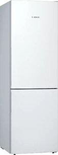 Двухкамерный холодильник Бош KGE36AWCA фото Двухкамерный холодильник Bosch KGE36AWCA фото