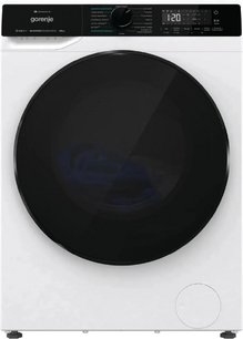 Стирально-сушильная машина Gorenje WD2PA854ADW/C фото