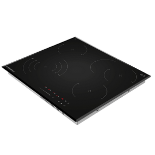 Варочная панель Maunfeld CVCE594SSMDBK LUX фото 3