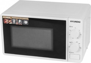 Микроволновая печь Hyundai HYM-M2003 фото 2