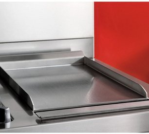 Варочный центр Бертаззони MAS120 6G MFE D XT фото 2 Варочный центр Bertazzoni MAS120 6G MFE D XT фото 2