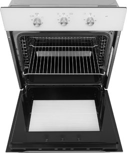 Газовый духовой шкаф Маунфилд MOGS703W фото 4 Газовый духовой шкаф Maunfeld MOGS703W фото 4