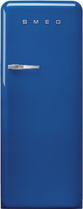 Холодильник Смег FAB28RBL1 фото Холодильник Smeg FAB28RBL1 фото