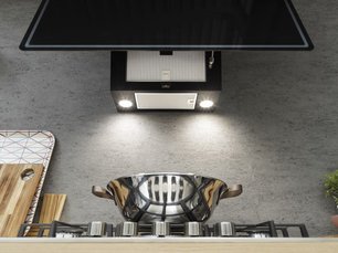 Вытяжка Франке FPJ 615 V BK/DG фото 4 Вытяжка Franke FPJ 615 V BK/DG фото 4