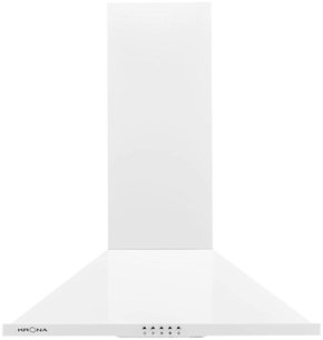 Вытяжка Krona ULRIKA 600 white PB фото 2 Вытяжка Krona ULRIKA 600 white PB фото 2