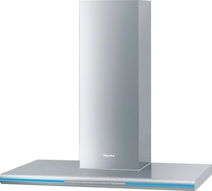 Вытяжка Миле DA 6290 W Lumen  фото Вытяжка Miele DA 6290 W Lumen  фото