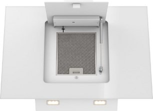 Вытяжка Franke MELODY 90 WH фото 3