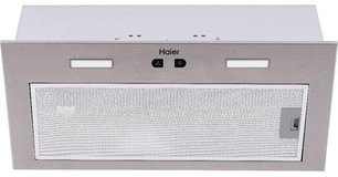 Встраиваемая вытяжка Хайер HVX-BI772X фото Встраиваемая вытяжка Haier HVX-BI772X фото