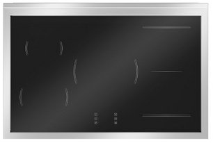 Варочный центр Bertazzoni PRO95I2ENET2 фото 2