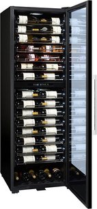 Винный шкаф Ла Соммельер PRO160DZN фото 3 Винный шкаф La Sommeliere PRO160DZN фото 3