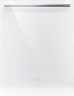 Полностью встраиваемая посудомоечная машина Горение GV6SY21W фото 2 Полностью встраиваемая посудомоечная машина Gorenje GV6SY21W фото 2