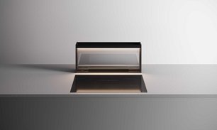 Встраиваемая вытяжка Falmec BROOKLYN фото