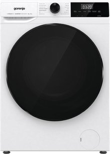 Стирально-сушильная машина Горение W1D2A854ADPS фото Стирально-сушильная машина Gorenje W1D2A854ADPS фото