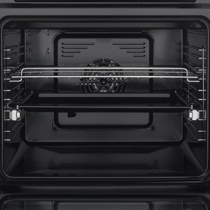 Шкаф духовой электрический MAUNFELD AEOH.749B2 фото 4 Шкаф духовой электрический MAUNFELD AEOH.749B2 фото 4