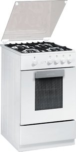 Газовая плита Горение GI 512 W фото Газовая плита Gorenje GI 512 W фото