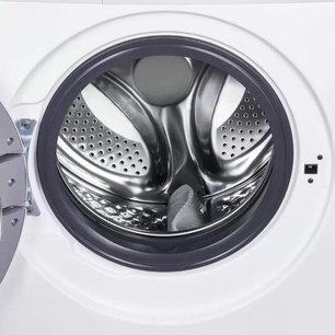 Стиральная машина с сушкой и паром Маунфилд MFWM1586WHS фото 3 Стиральная машина с сушкой и паром Maunfeld MFWM1586WHS фото 3