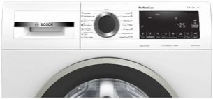 Стиральная машина Бош PerfectCare WHA222W1OE фото 2 Стиральная машина Bosch PerfectCare WHA222W1OE фото 2