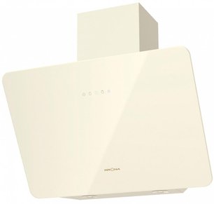 Вытяжка Крона Liora 600 ivory S фото Вытяжка KRONA Liora 600 ivory S фото