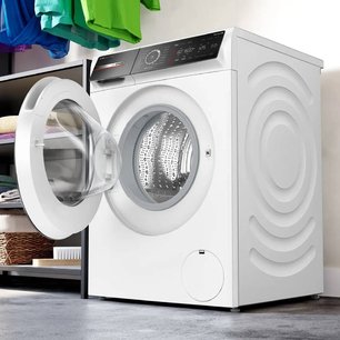 Стиральная машина Бош WGB256A0PL фото 4 Стиральная машина Bosch WGB256A0PL фото 4