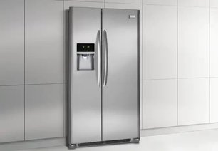 Холодильник Фриджидаер FGHC2355PF фото 3 Холодильник Frigidaire FGHC2355PF фото 3