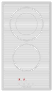 Варочная панель Зигмунд Штайн CNS 129.30 WX фото Варочная панель Zigmund Shtain CNS 129.30 WX фото