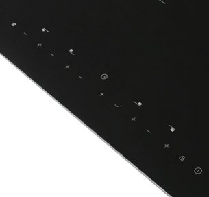 Индукционная варочная панель Хайер HHK-Y64NTB фото 3 Индукционная варочная панель Haier HHK-Y64NTB фото 3