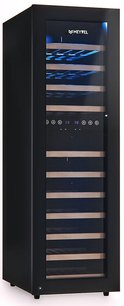 Винный шкаф Мэйвел MV53-KBF2 фото 3 Винный шкаф Meyvel MV53-KBF2 фото 3
