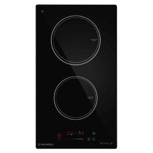Варочная панель Maunfeld AVI3023SBK фото 2