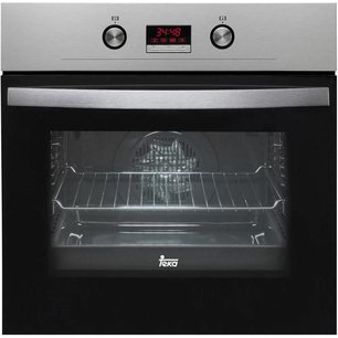 Духовой шкаф Тека HE 725 STAINLESS STEEL фото Духовой шкаф Teka HE 725 STAINLESS STEEL фото