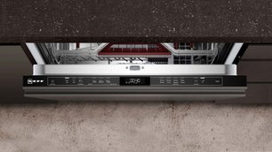 Встраиваемая посудомоечная машина Нефф S157ZB802E фото 3 Встраиваемая посудомоечная машина Neff S157ZB802E фото 3