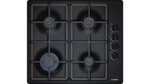 Газовая варочная панель BOSCH PBP6C6B91R фото