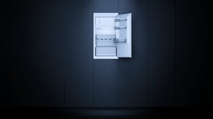 Встраиваемый холодильник Куперсбуш FK 3305.0I фото 3 Встраиваемый холодильник Kuppersbusch FK 3305.0I фото 3