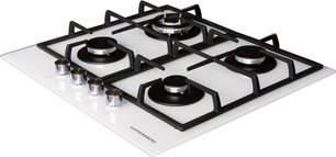 Варочная поверхность Куперсберг FQ65 W фото 3 Варочная поверхность Kuppersberg FQ65 W фото 3