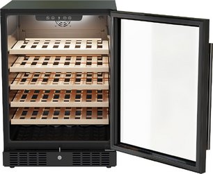 Винный шкаф Мэйвел MV52-KBT1 фото 4 Винный шкаф Meyvel MV52-KBT1 фото 4