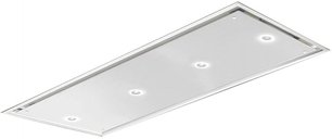 Вытяжка Смег KSC120B фото Вытяжка Smeg KSC120B фото