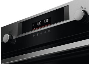 Духовой шкаф AEG BCK558370M фото 3