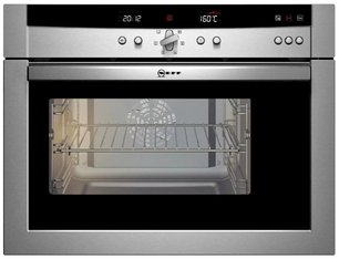 Духовой шкаф Neff C47C42N3 фото