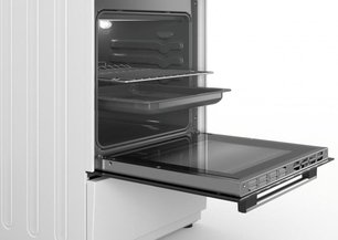 Отдельностоящая электрическая плита BOSCH HKG950120R фото 4 Отдельностоящая электрическая плита BOSCH HKG950120R фото 4