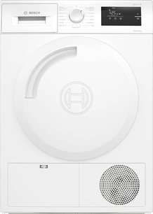 Сушильная машина Бош WTH830L5SN фото Сушильная машина Bosch WTH830L5SN фото